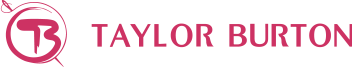 Taylor Burton logo