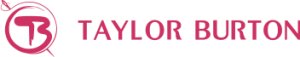 Taylor Burton logo