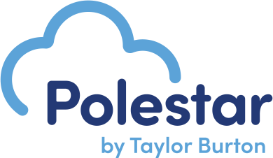 Polestar by Taylor Burton logo